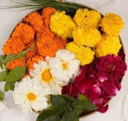 Garland Seva