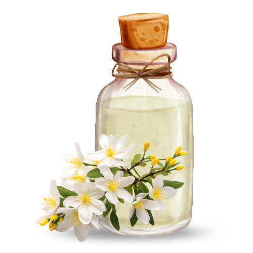 Jasmine Attar
