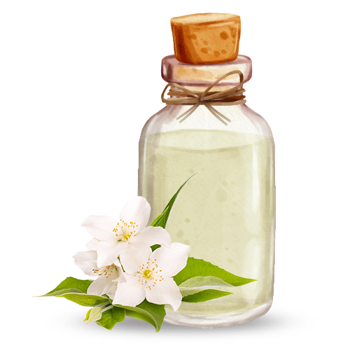 Mogra Attar
