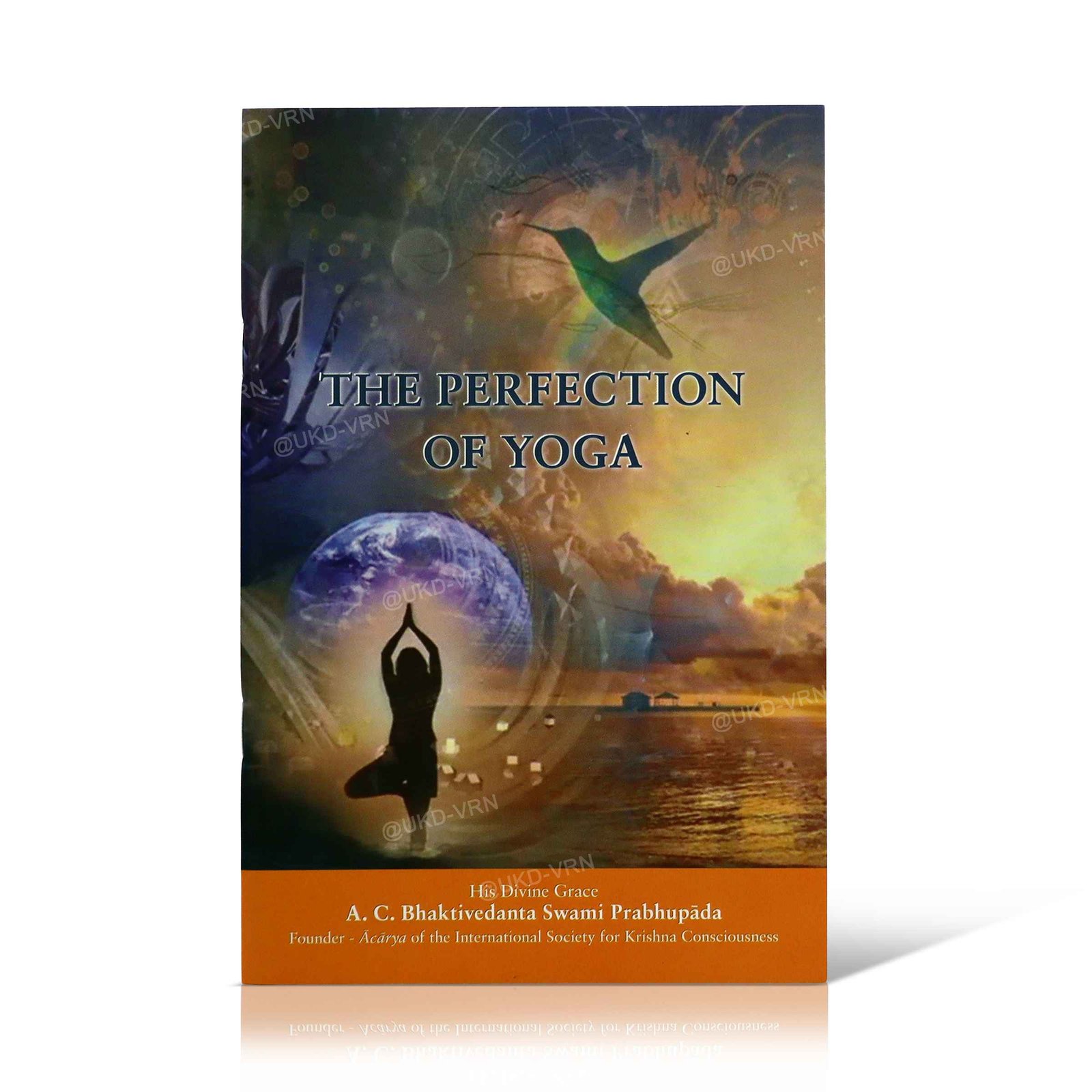 The Perfection of Yoga - English